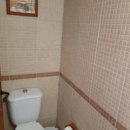 Turistico La Higuera Hostal Garrovillas